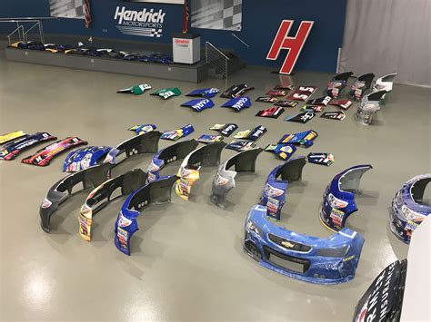 hendrick sheet metal|the racing warehouse sheet metal.